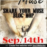 Muse blog hop